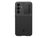 Spigen Optik Armor do Samsung Galaxy S24 FE black - 1291086 - zdjęcie 2